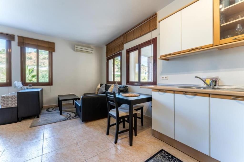 Ct 144 - La Cala Boulevard - Studio I Ла-Кала-де-Михас Экстерьер фото
